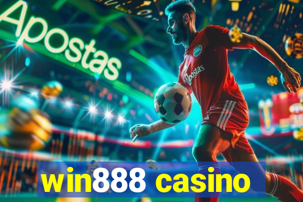 win888 casino